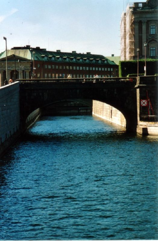 Stockholm